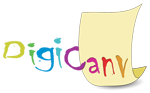 DiGiCanv Logo