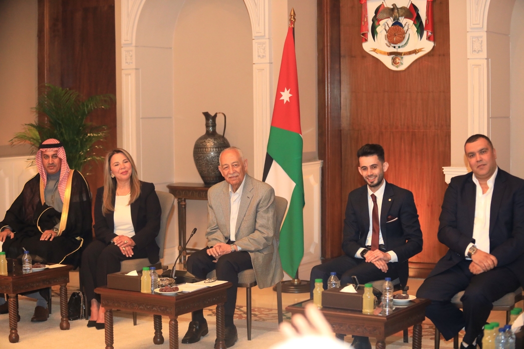 العيسوي: الأمر الملكي بإجراء الانتخابات النيابية يعبر عن قوة الأردن 