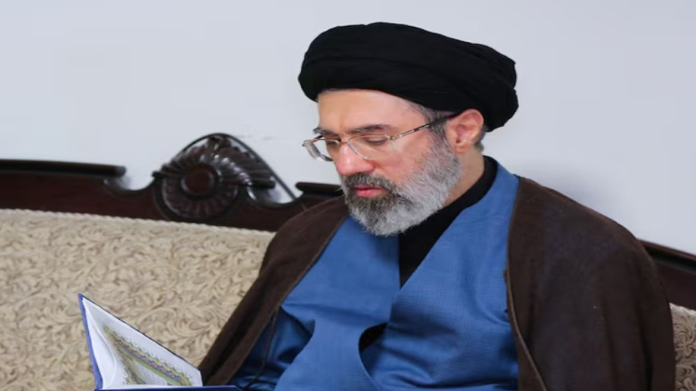 مجتبى خامنئي مرشدا أعلى جديدا لإيران