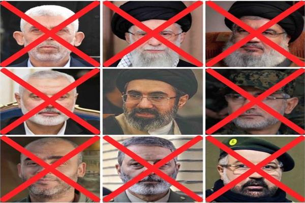 الكنيست الإسرائيلي يهدد باغتيال المرشد الجديد