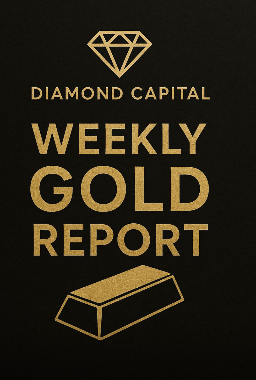 الذهب أمام أسبوع حاسم… نقطة واحدة فقط قد تقلب الاتجاه !